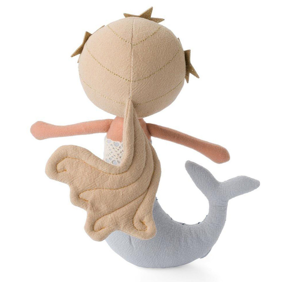 Una Perla in fondo al mar