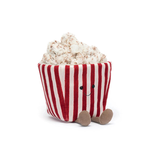 Amuseable Popcorn