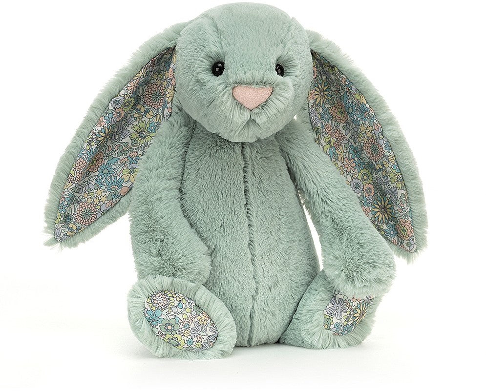 Blossom Bunny