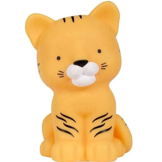Little Light: Tiger