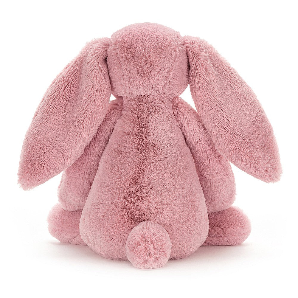 Bashful Bunny