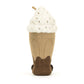 Amuseables Chocolate Milkshake
