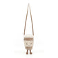 Amuseables Coffee-To-Go Bag