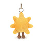 Amuseables Sun Bag Charm