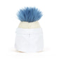 Amuseables Boiled Egg Scientist Outfit
