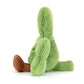 Amuseables Siofra Shamrock