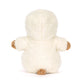 Bartholomew Bear All-in-one Outfit