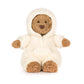 Bartholomew Bear All-in-one Outfit