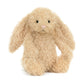 Bashful Luxe Bunny Curly