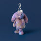 Zodihop Luxe Bunny Bag Charm