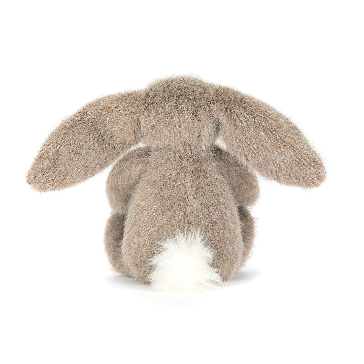 Flufflet Bunny