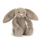 Flufflet Bunny