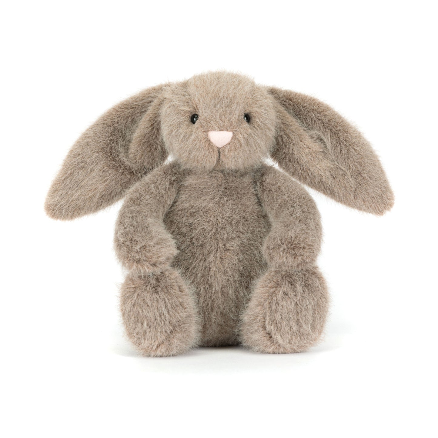 Flufflet Bunny