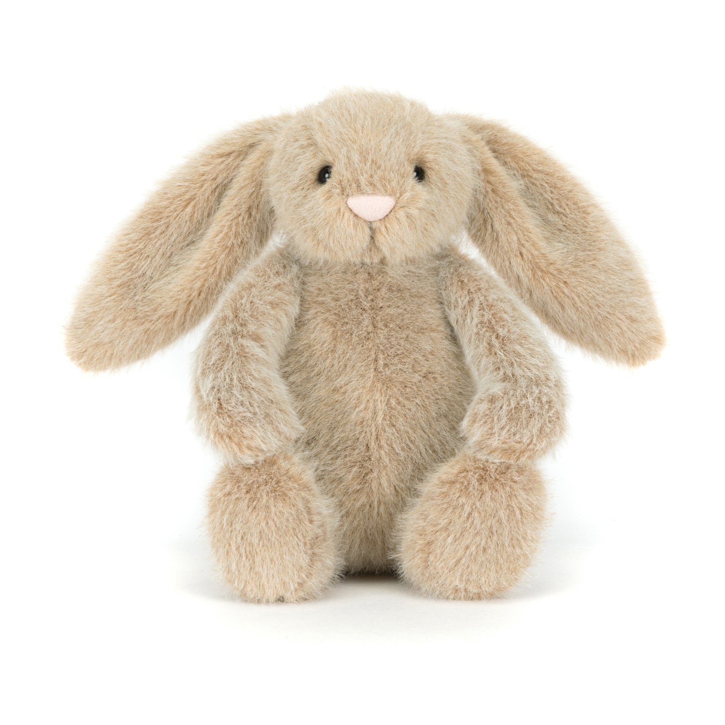 Flufflet Bunny