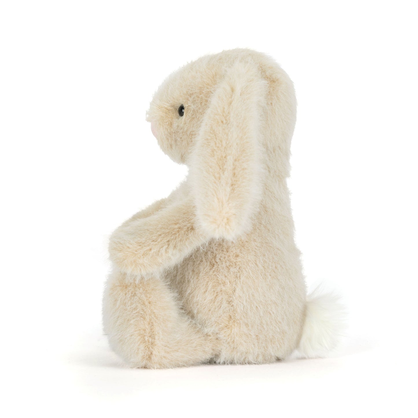 Flufflet Bunny
