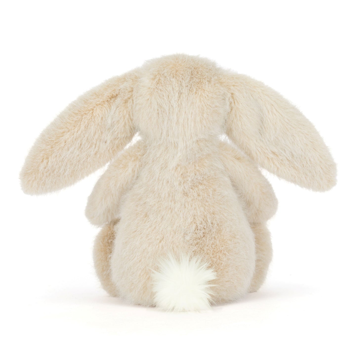 Flufflet Bunny