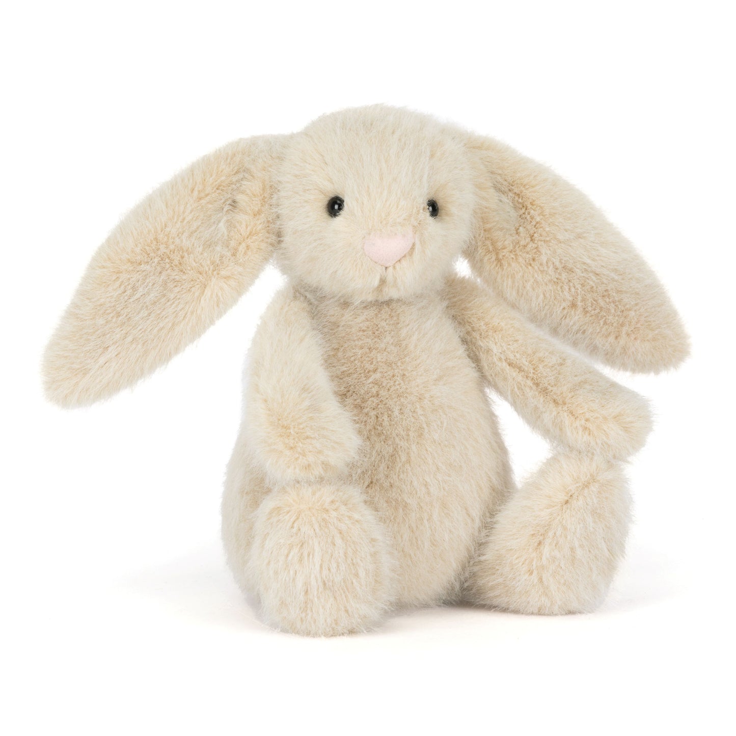 Flufflet Bunny