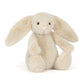 Flufflet Bunny