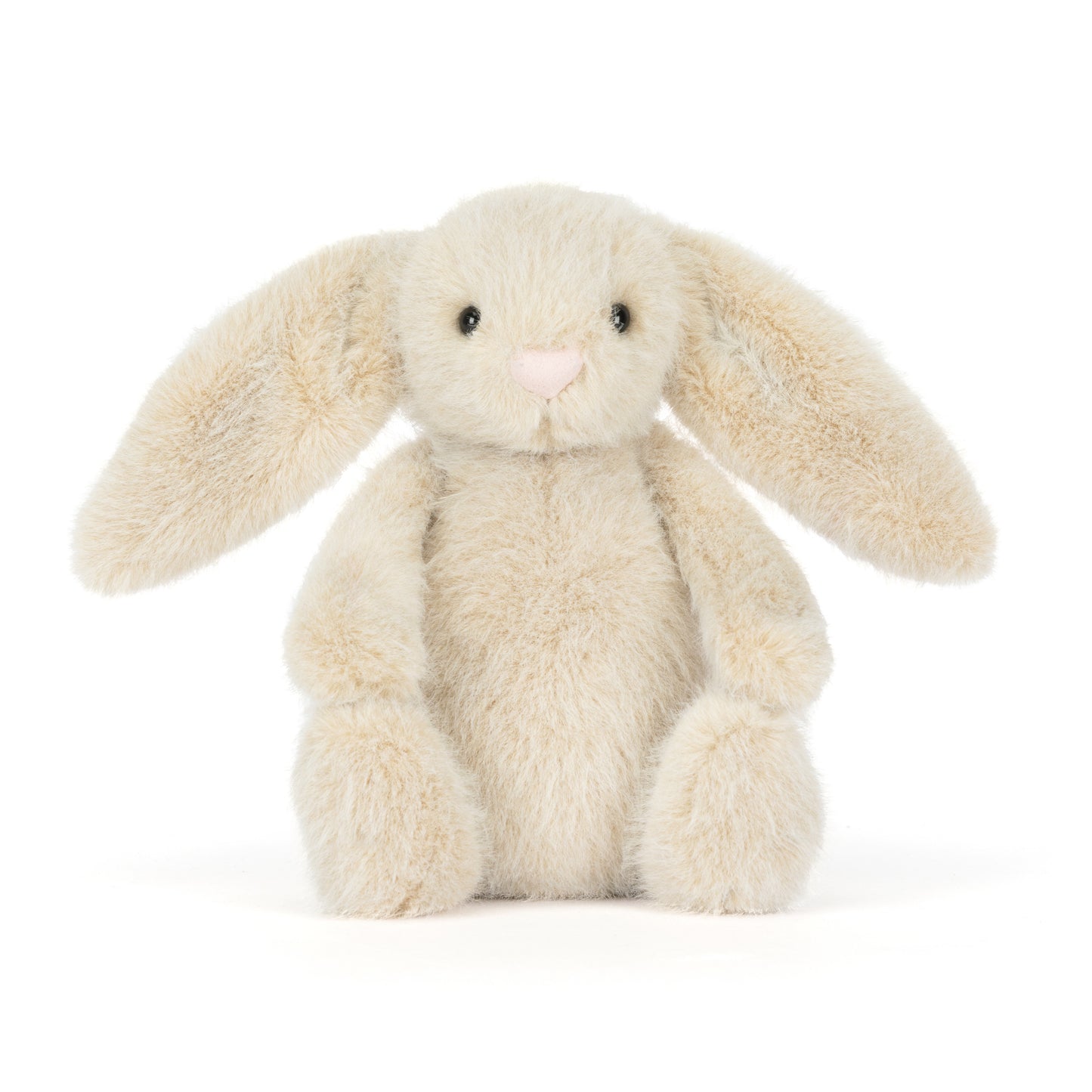 Flufflet Bunny