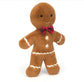 Jolly Gingerbread Fred