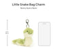 Little Snake Bag Charm