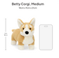 Betty Corgi