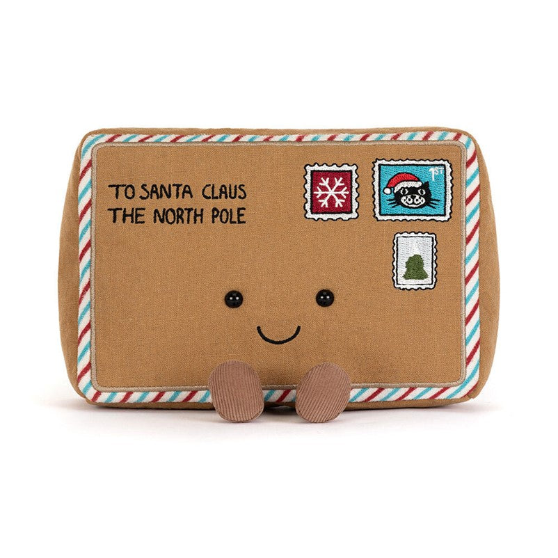 Amuseables Letter To Santa