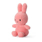Terry Sitting Miffy 23 cm - Pink