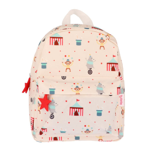 Zaino Tutete Circus