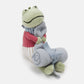 Little Rambler Frog Soother