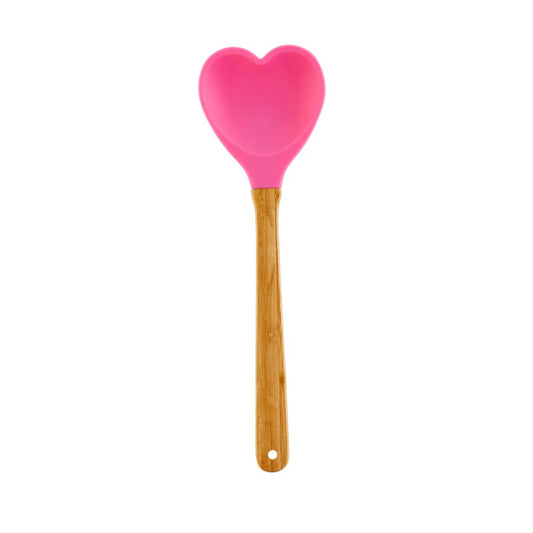 Cucchiaio in silicone