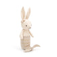 Cream Merbunny
