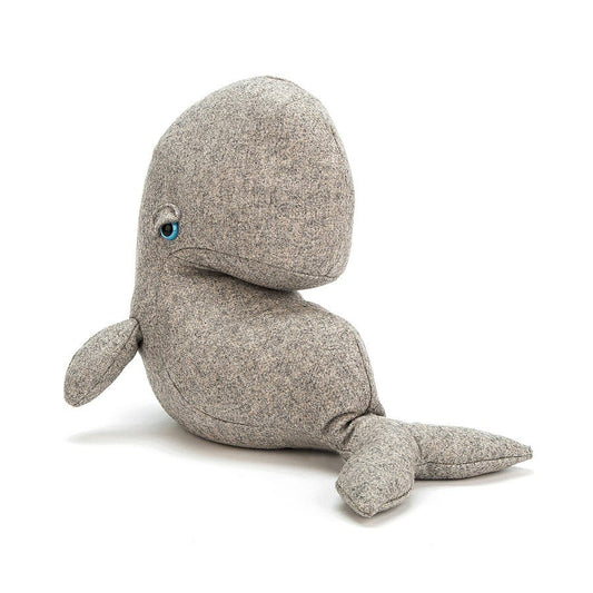 Pobblewob Whale