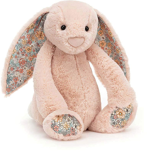 Blossom Bunny