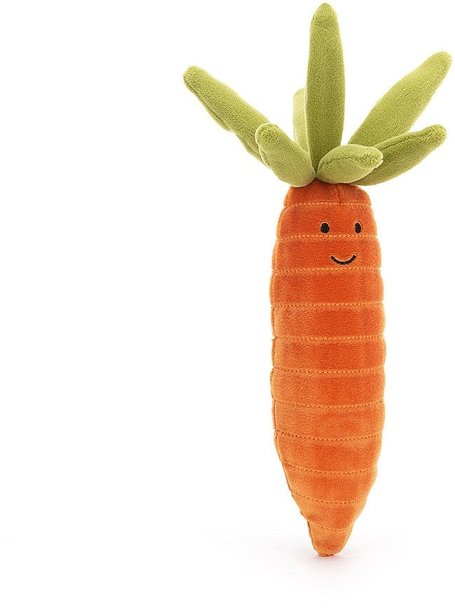 Vivacious Carrot