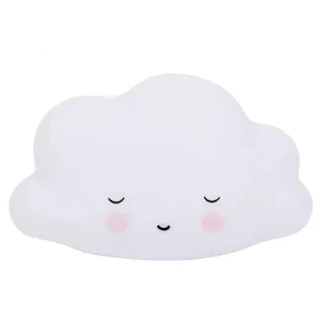 Little Light: Sleeping Cloud