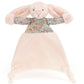 Blossom Blush Bunny Comforter