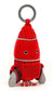 Cosmopop Rocket Activity Toy