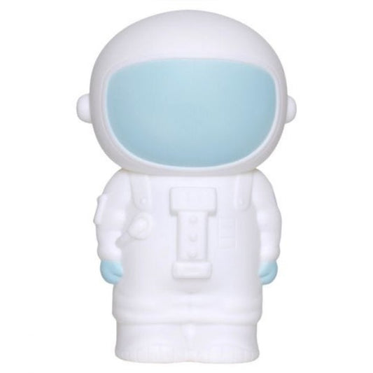 Salvadanaio Astronauta