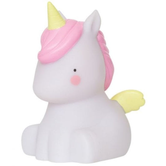 Little Light Unicorn