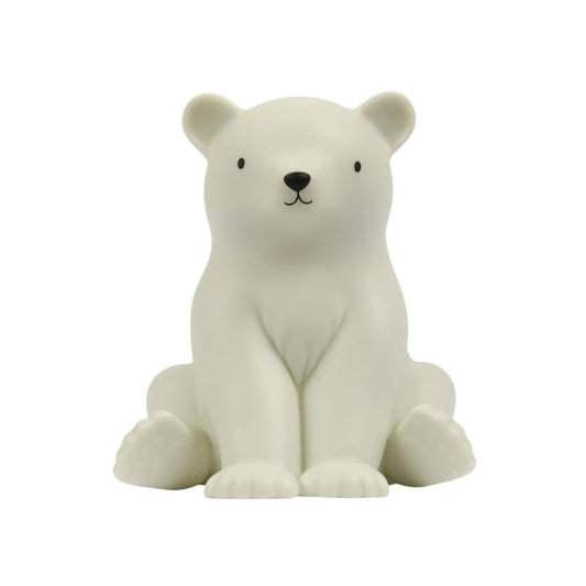 Little Light Polar Bear