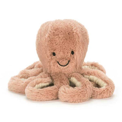 Odelle Octopus