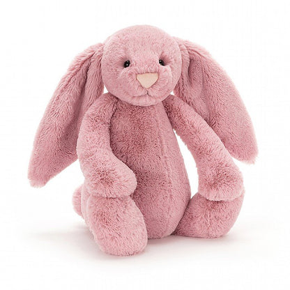 Bashful Bunny